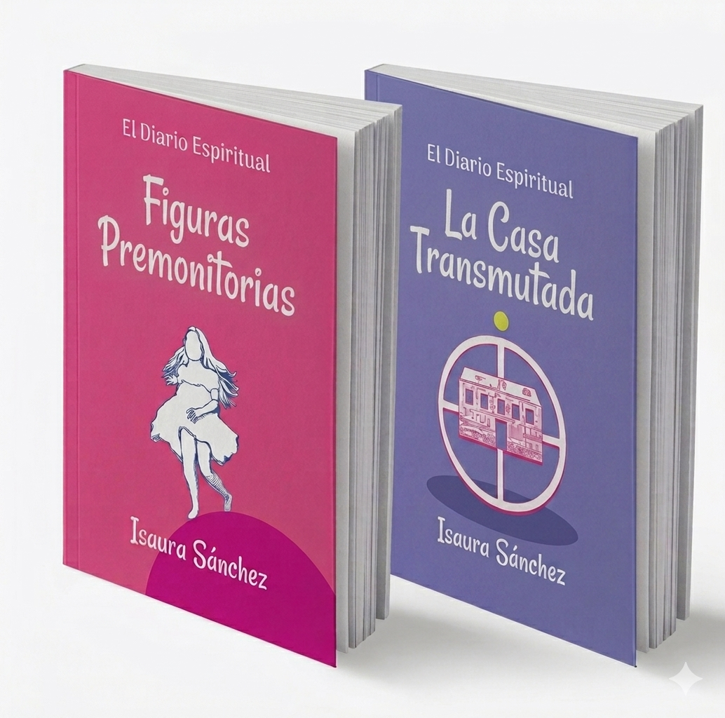 Figuras Premonitorias – Isaura Sánchez