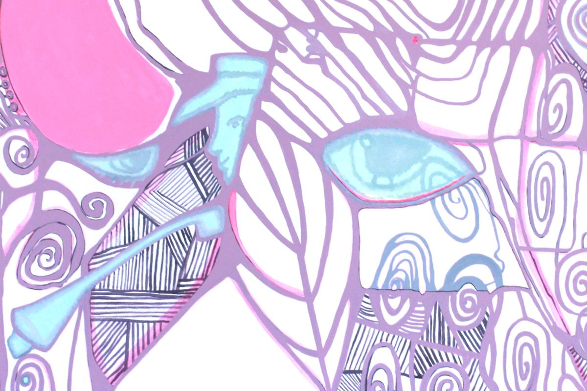 Isaura Sánchez – Holistic Gallery